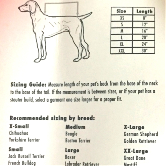 ❤️ Bella Fashion Small Dog Rain Coat Jacket - Picture 7 of 8